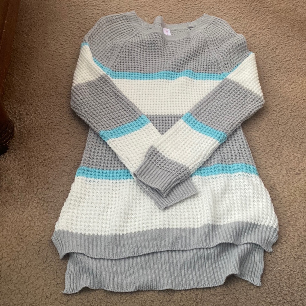 Thin Sweater